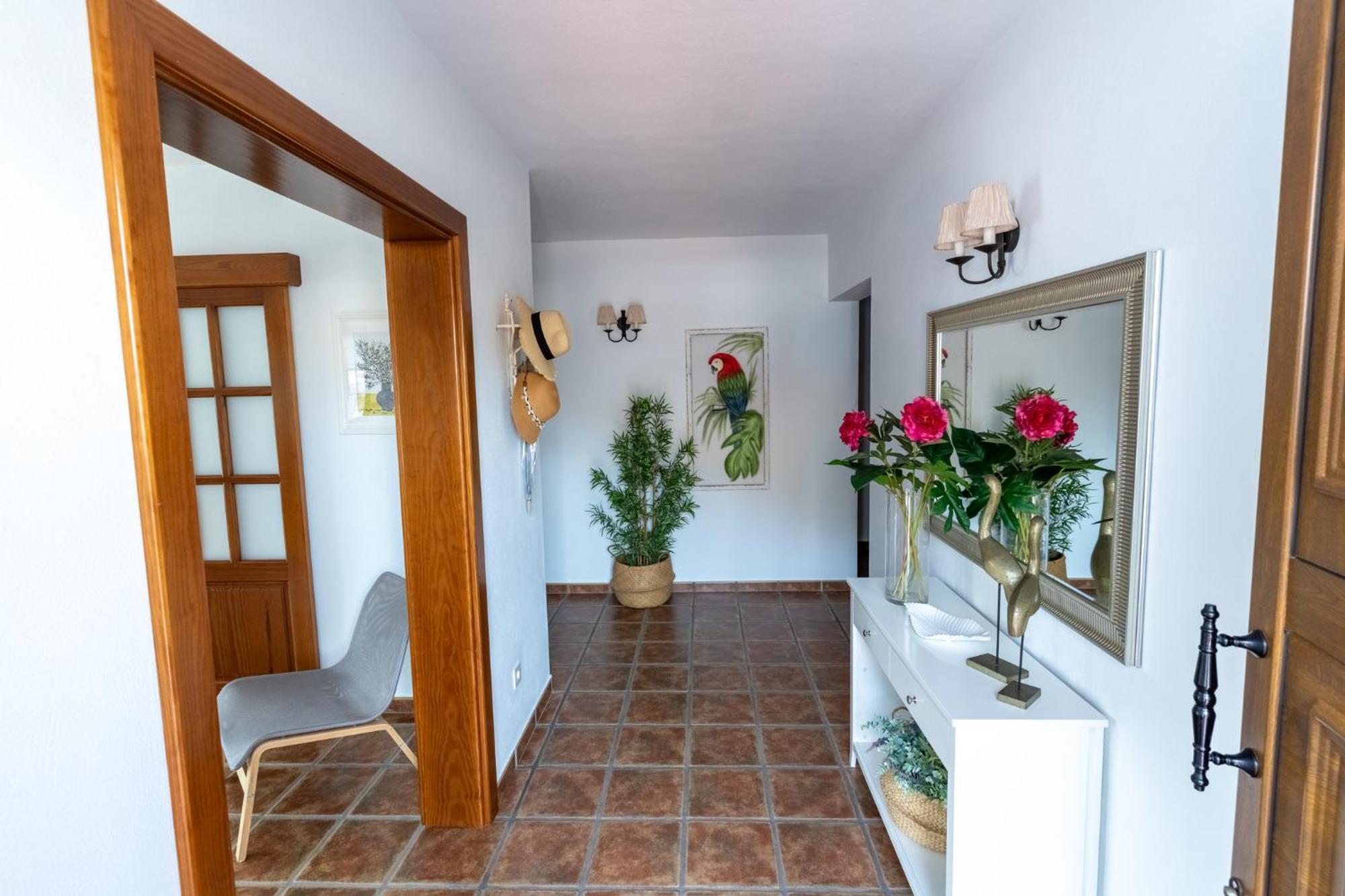 Casa Guiguan Villa Tinajo Dış mekan fotoğraf